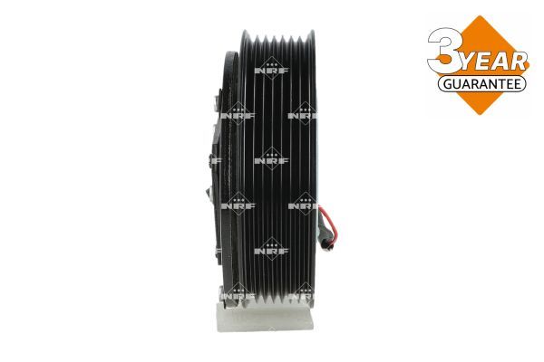 Magnetsidur, kliimakompressor, NRF 380190