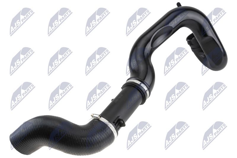 NTY GPP-JG-007 Charge Air Hose