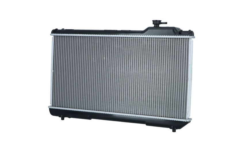 Radiador, refrigeración del motor NRF 503988