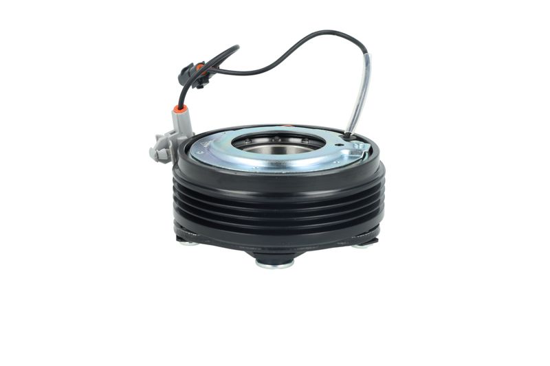 Magnetsidur, kliimakompressor, NRF 380138