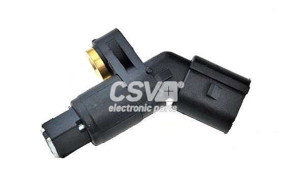 Sensor, revoluciones de la rueda