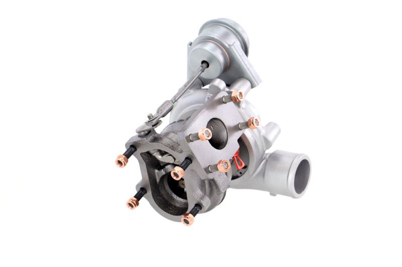 REMANTE 003-002-001038R Charger, charging (supercharged/turbocharged)