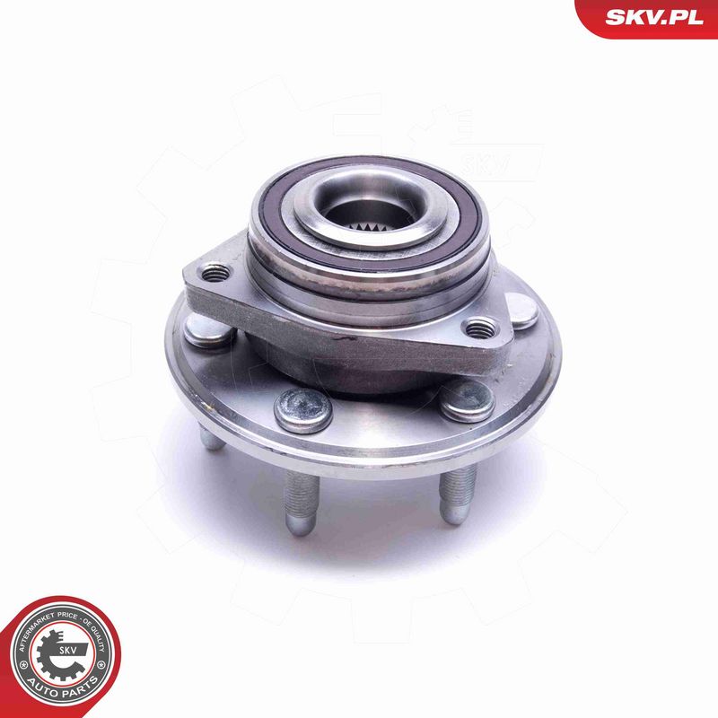 ESEN SKV 29SKV352 Wheel Bearing Kit