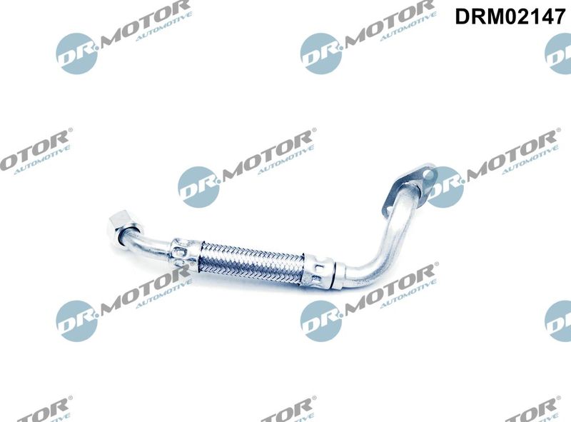 Dr.Motor Automotive Olajvezeték, töltő DRM02147