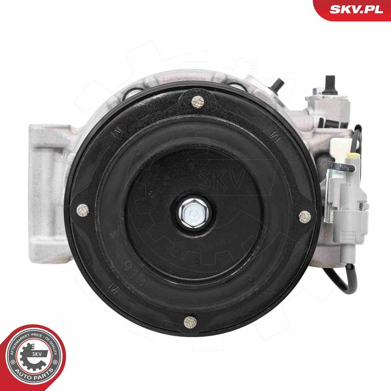 Kompressor, kliimaseade, ESEN SKV 84SKV032