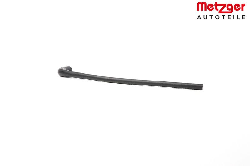 METZGER AUTOTEILE 2422422 Radiator Hose