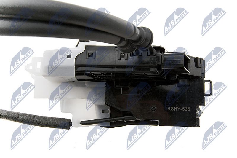 Ukselukk, NTY EZC-HY-535