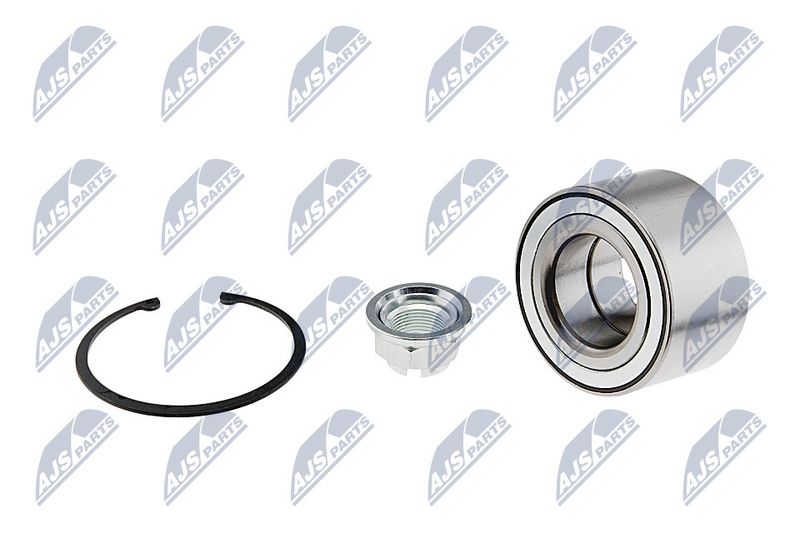 NTY KLP-CT-023 Wheel Bearing Kit