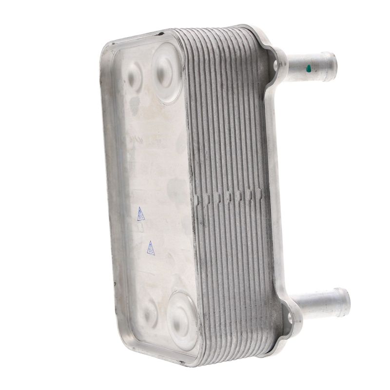 Õliradiaator, mootoriõli, NISSENS 90735