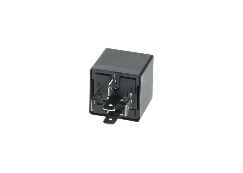 BOSCH 0 986 AH0 603 Relė, pagrindinė srovė