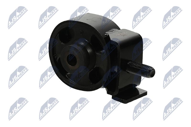 Paigutus, Mootor, NTY ZPS-MS-082