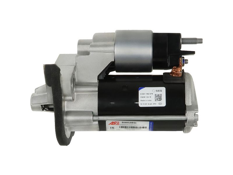 AS-PL S0995(SEG) Starter
