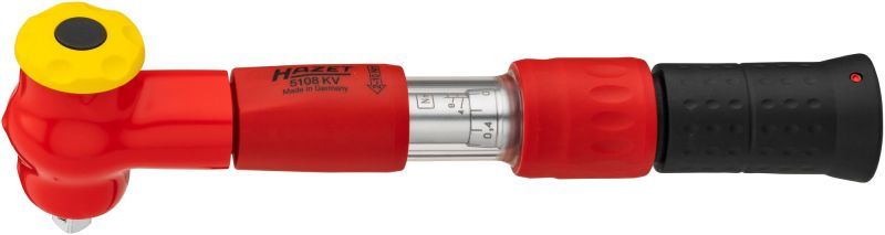 HAZET 5108KV Torque Wrench