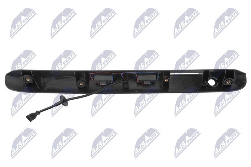 NTY EZC-VW-785 Housing, licence plate light