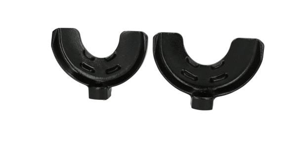 KS TOOLS 500.8406 Holder, spring compressor