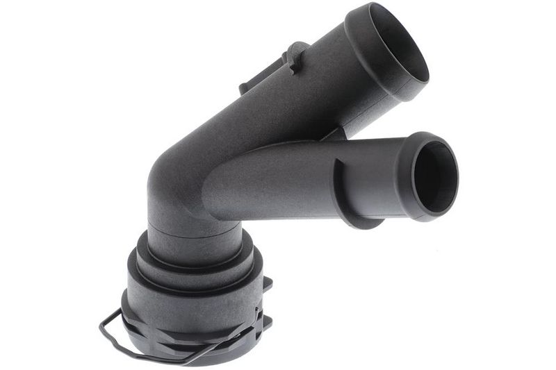 Flansa lichid racire TOPRAN 117 629