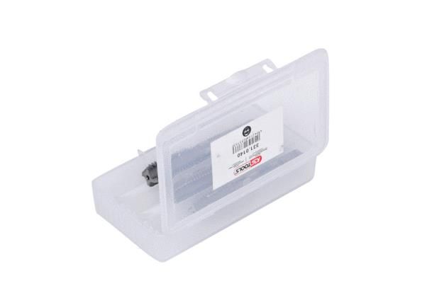 KS TOOLS 331.0140 Thread Tap Set