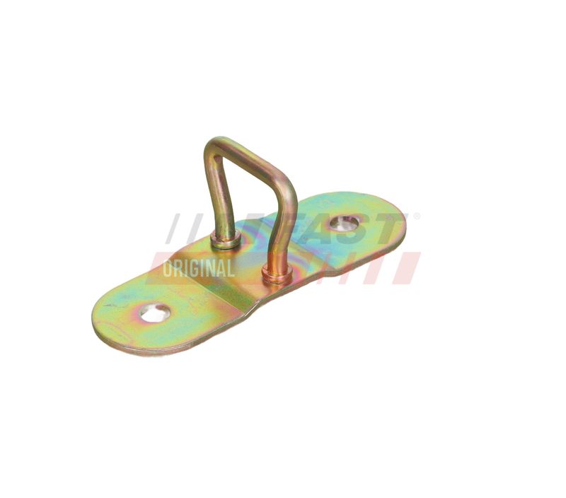 Sulgurplaat, tagaukse lukk, FAST FT95396