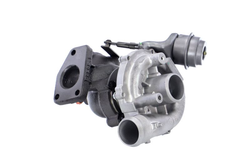REMANTE 003-001-001103R Charger, charging (supercharged/turbocharged)