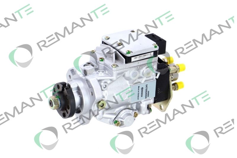 REMANTE 002-001-000125R Injection Pump