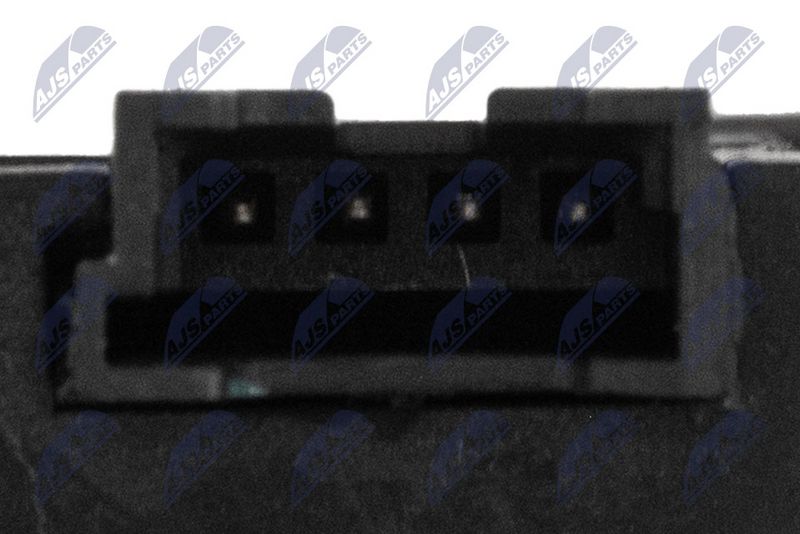 NTY EZC-BM-437 Tailgate Lock