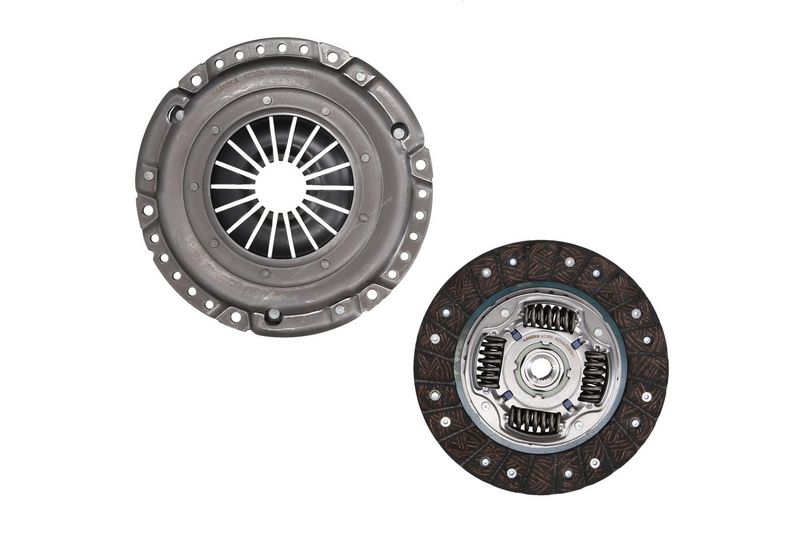 Sidurikomplekt, KAMOKA KC365