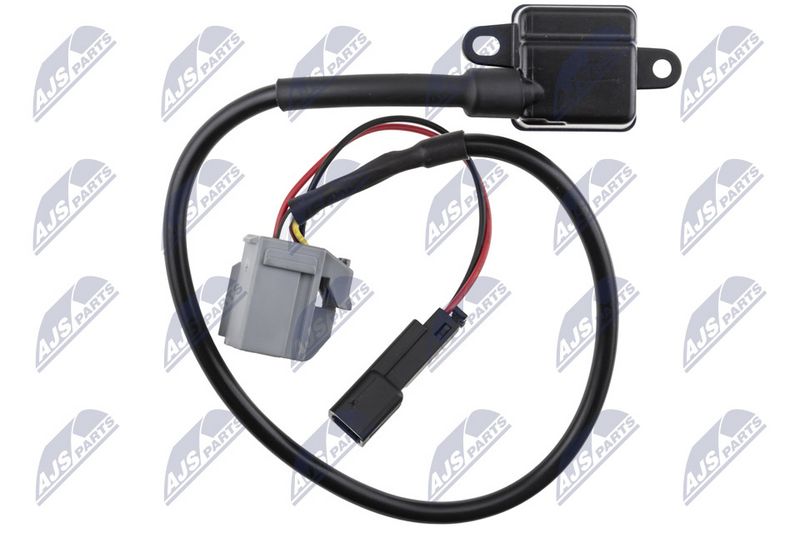 NTY EZC-CH-109 Rear View Camera, park distance control