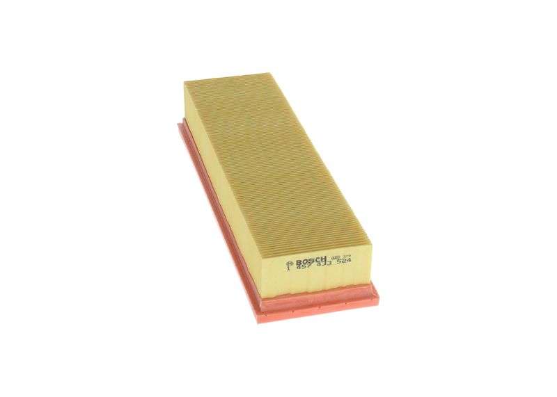 1457433524 BOSCH Filtro aria 