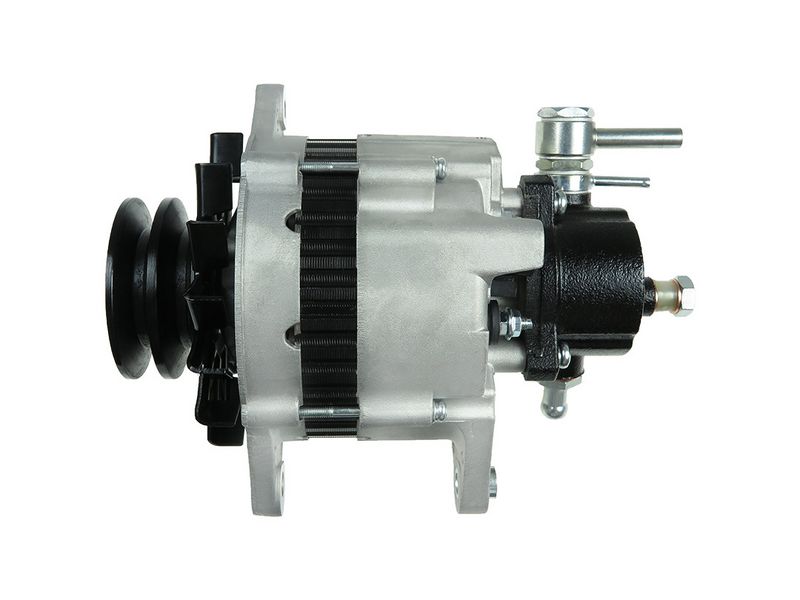 AS-PL A2014 Alternator