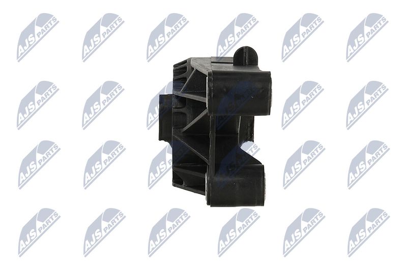 Paigutus, Mootor, NTY ZPS-PL-090