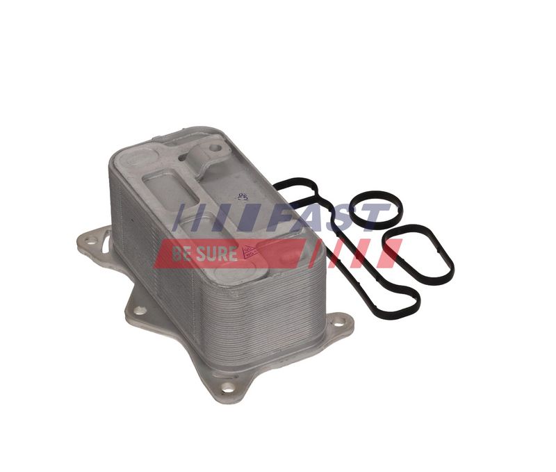 FAST FT12527 Oil Cooler, engine oil