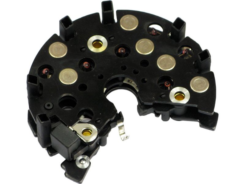 AS-PL ARC0131 Rectifier, alternator