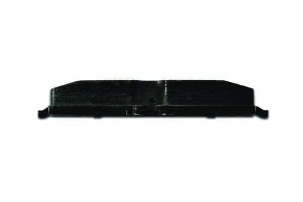 HELLA PAGID 8DB 355 018-351 Brake Pad Set, disc brake