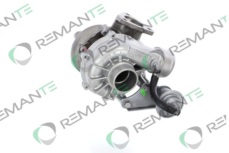 REMANTE 003-001-001737R Charger, charging (supercharged/turbocharged)