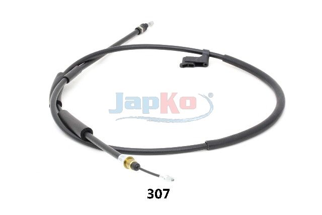 Tross, seisupidur, JAPKO 131307