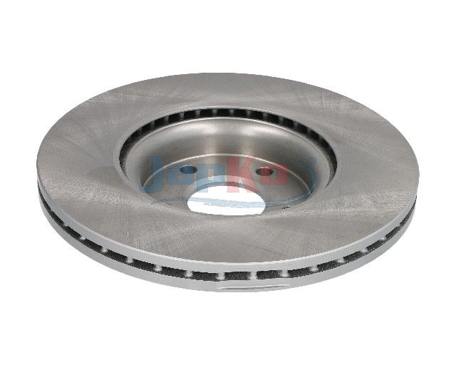 JAPKO 600302C Brake Disc