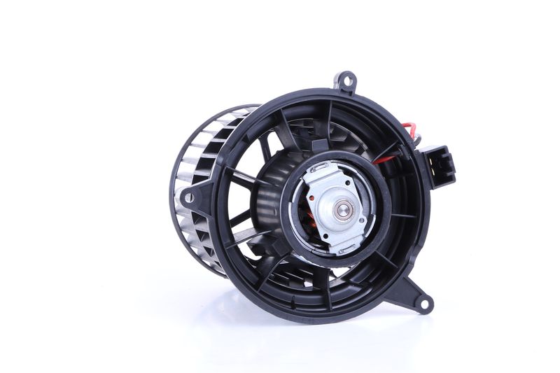NISSENS 87312 Interior Blower