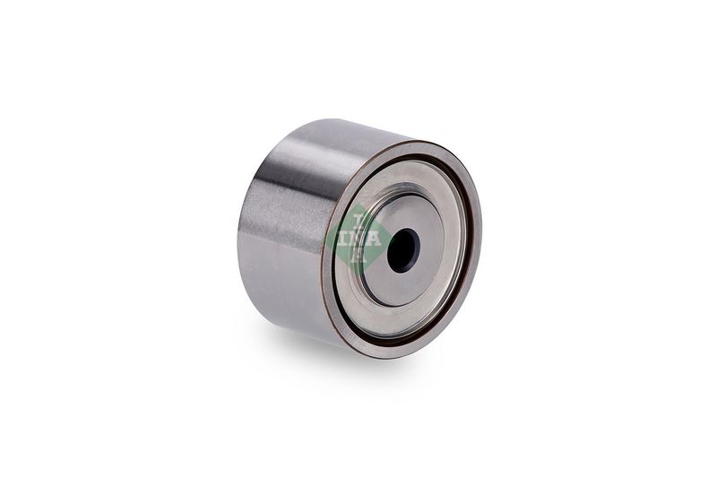 Schaeffler INA 532 0622 10 Deflection/Guide Pulley, V-ribbed belt