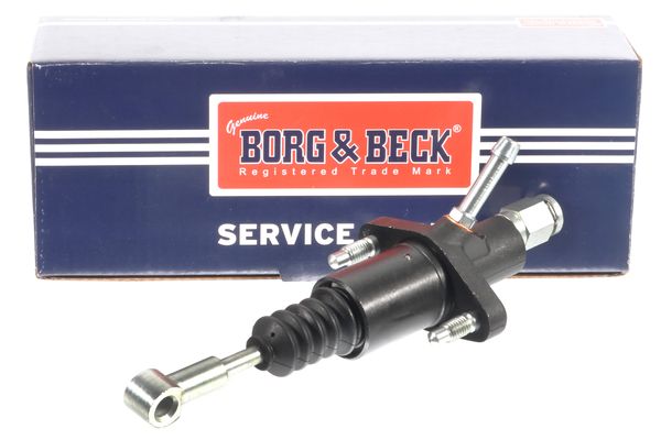 BORG & BECK Master Cylinder, clutch BCM166