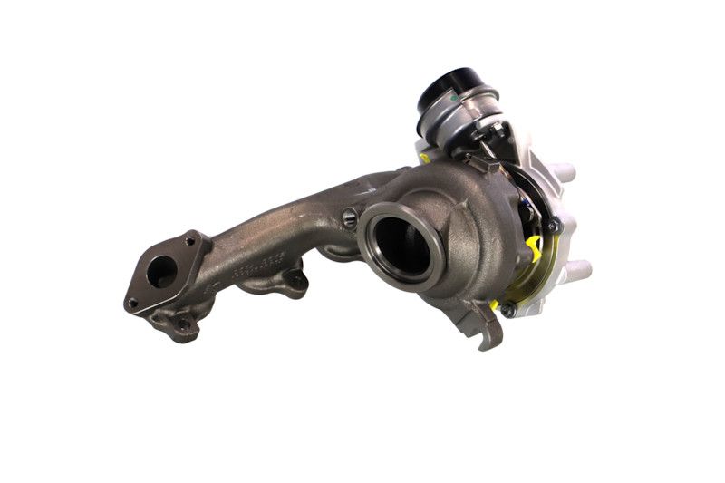 REMANTE 003-001-004386R Charger, charging (supercharged/turbocharged)