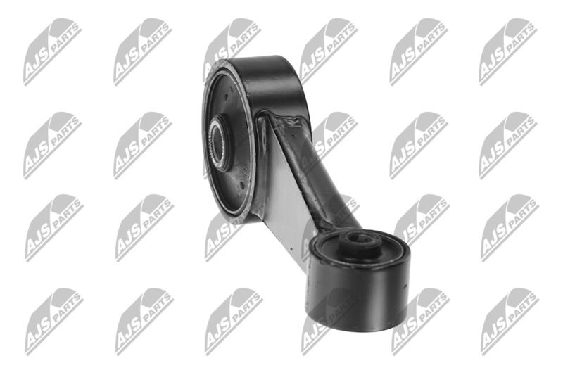 Paigutus, Mootor, NTY ZPS-HY-507