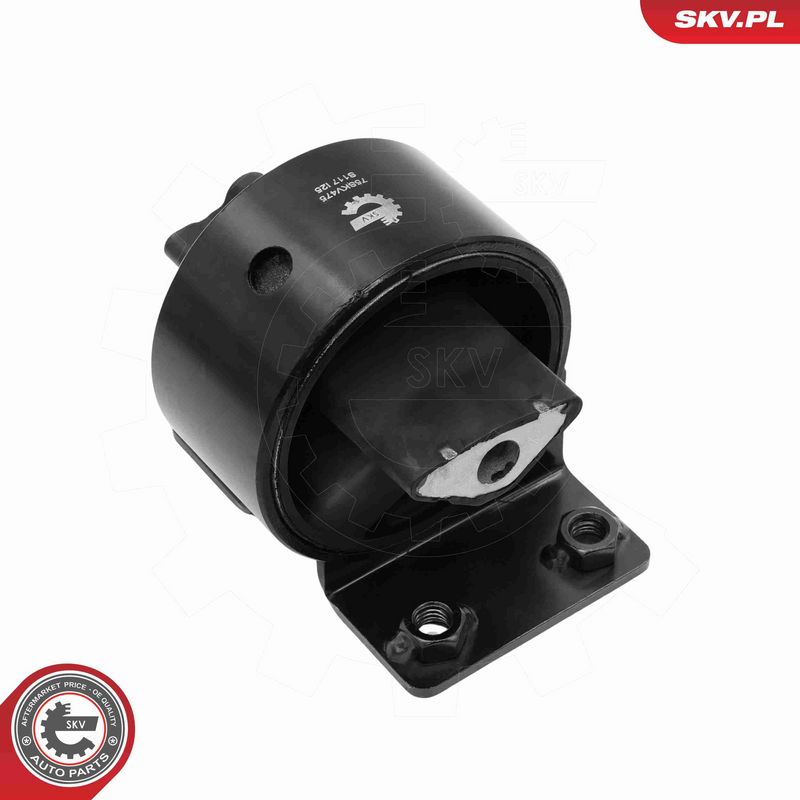 ESEN SKV 75SKV475 Mounting, engine