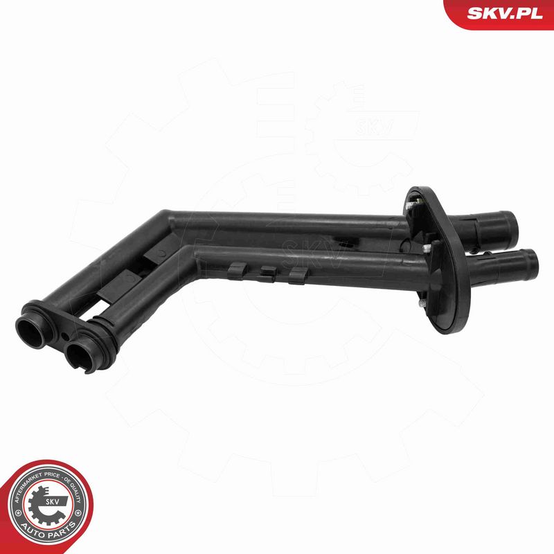 ESEN SKV 54SKV978 Coolant Pipe