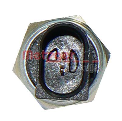 METZGER 0910068 Oil Pressure Switch