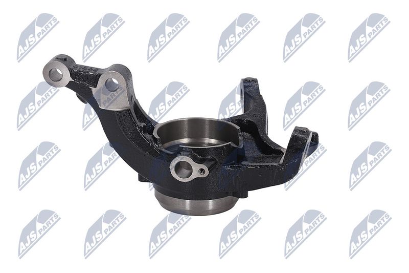 Käändmik, rattakinnitus, NTY ZZP-HY-521