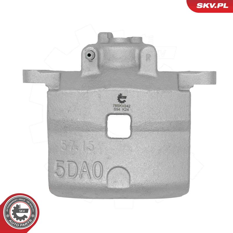 Pidurisadul, ESEN SKV 78SKV242