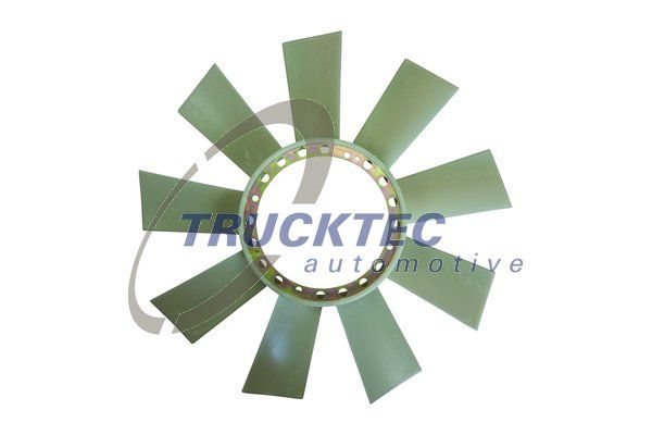 TRUCKTEC AUTOMOTIVE ventilátor, motorhűtés 02.19.132