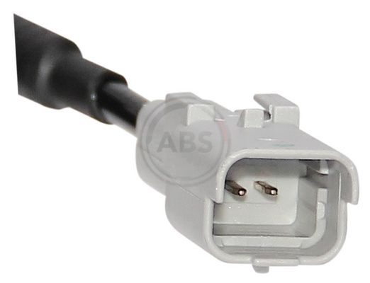 A.B.S. 30219 Sensor, wheel speed