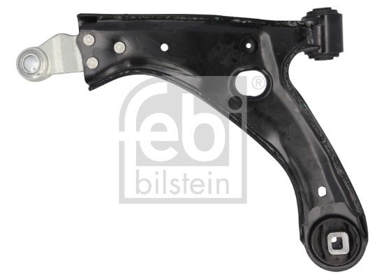 1007768 FEBI BILSTEIN Braccio oscillante, Sospensione ruota 
