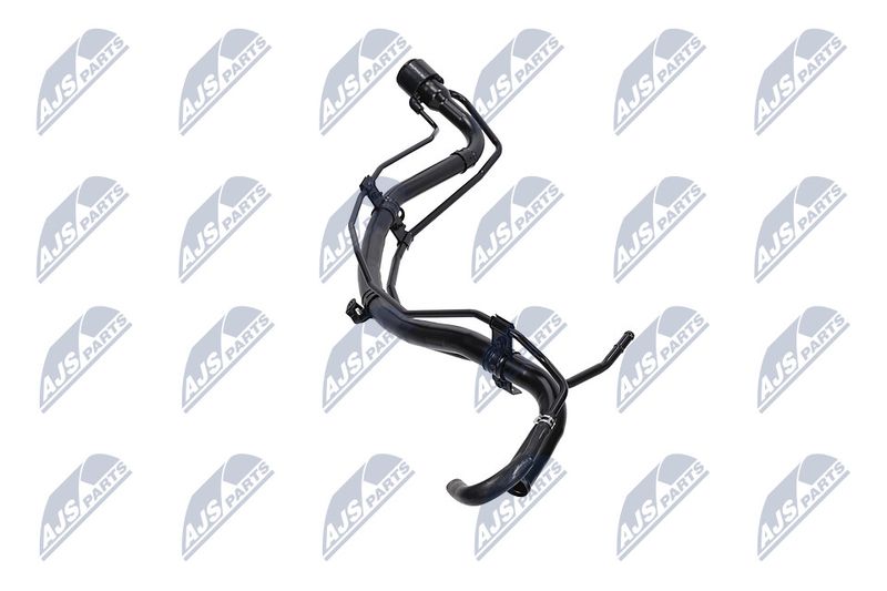 NTY PWP-TY-002 Filler Neck, fuel tank